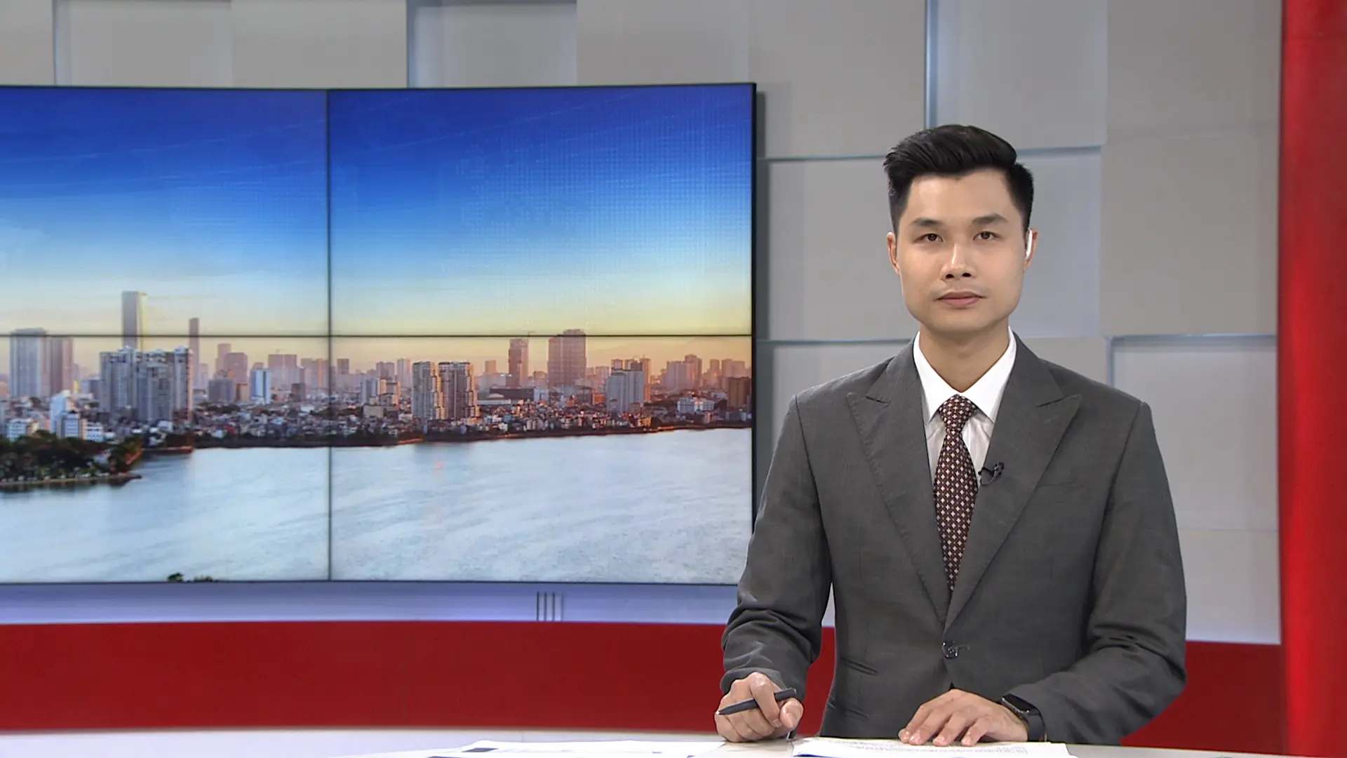 Chương trình Thời sự 23h00 | 22/09/2025